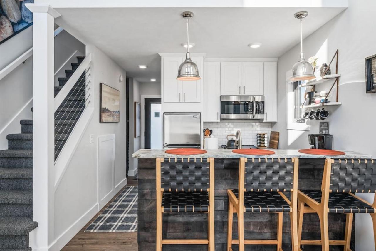 Apartment Stella Boona Loft Traverse Close To Trail And