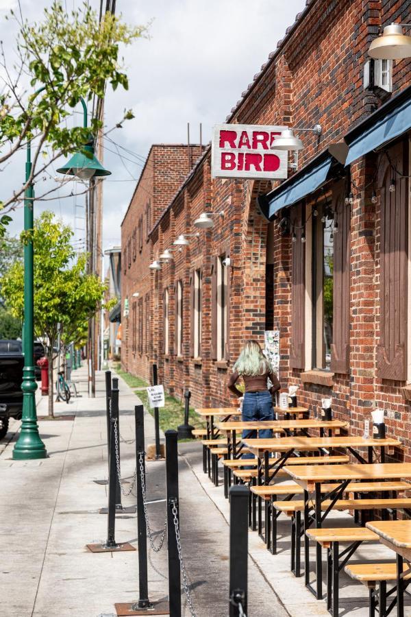 Apartment Midtown Modern - Urban Walkable To Bars And Traverse City