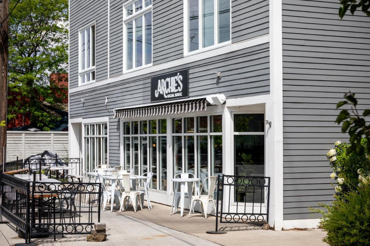 Midtown Modern - Urban Walkable To Bars And