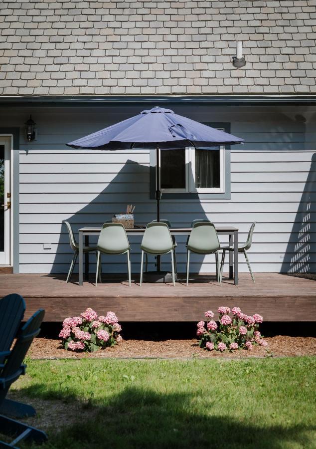 Holiday home M22 Cedar House - Lakefront In Wine Country With Playroom Traverse City