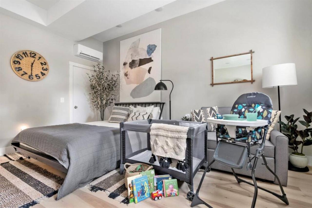 H Close To Downtown, Beaches And Wineries Holiday home *
