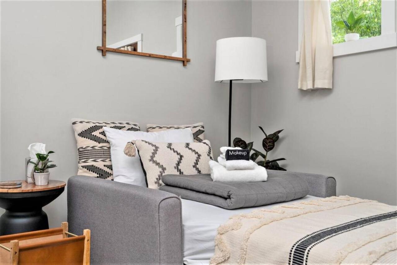 H Close To Downtown, Beaches And Wineries Holiday home *