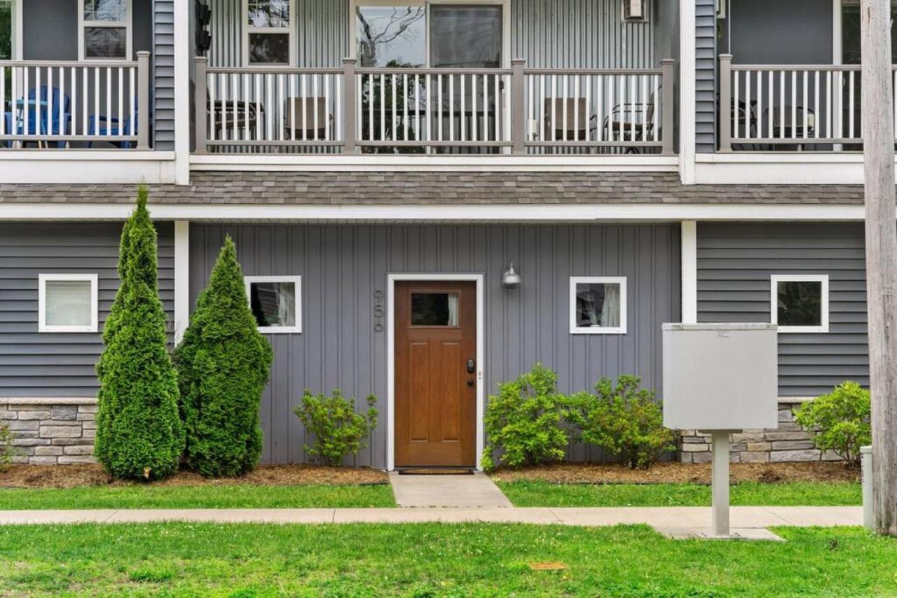 H Close To Downtown, Beaches And Wineries Traverse City