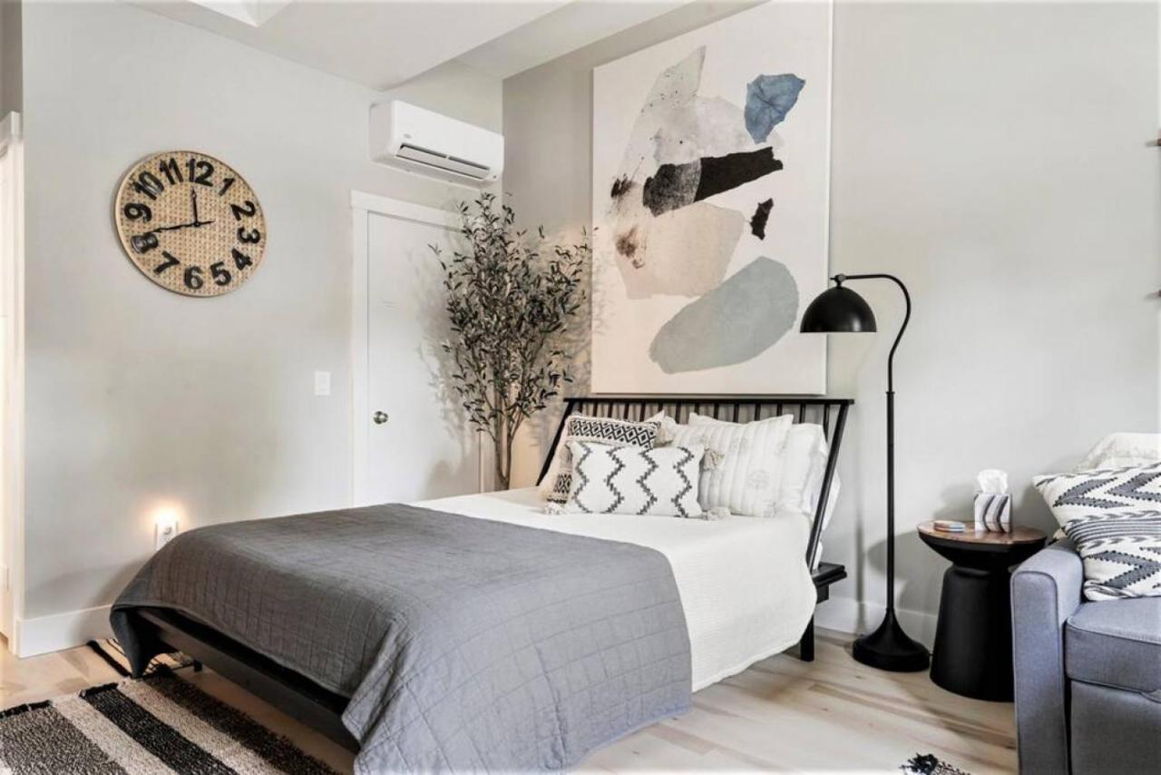 Holiday home H Close To Downtown, Beaches And Wineries *