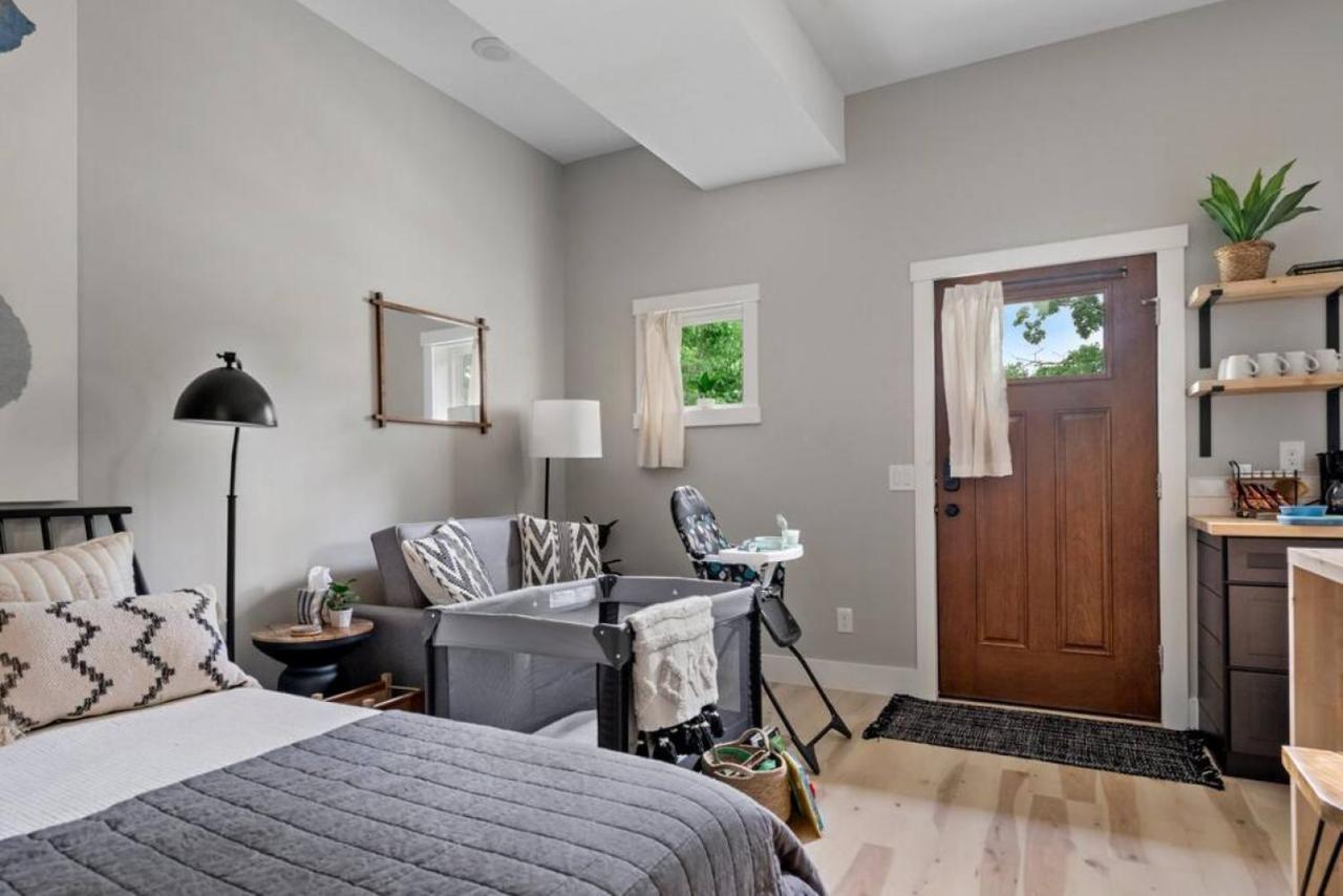 Holiday home H Close To Downtown, Beaches And Wineries