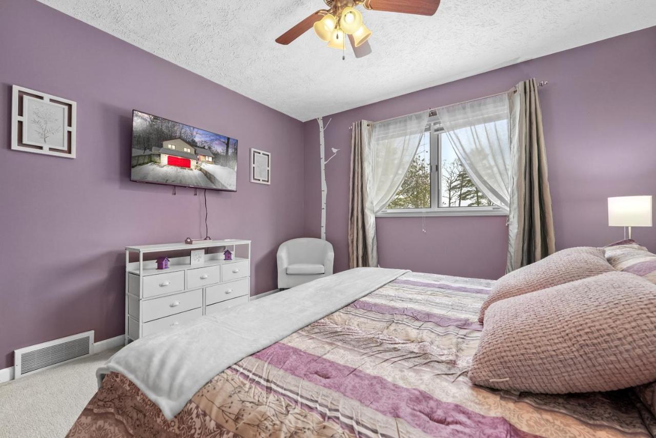 Holiday home Bass Retreat- Lakeview W 5 Bedrooms, Hot Tub, Game Room, Pets