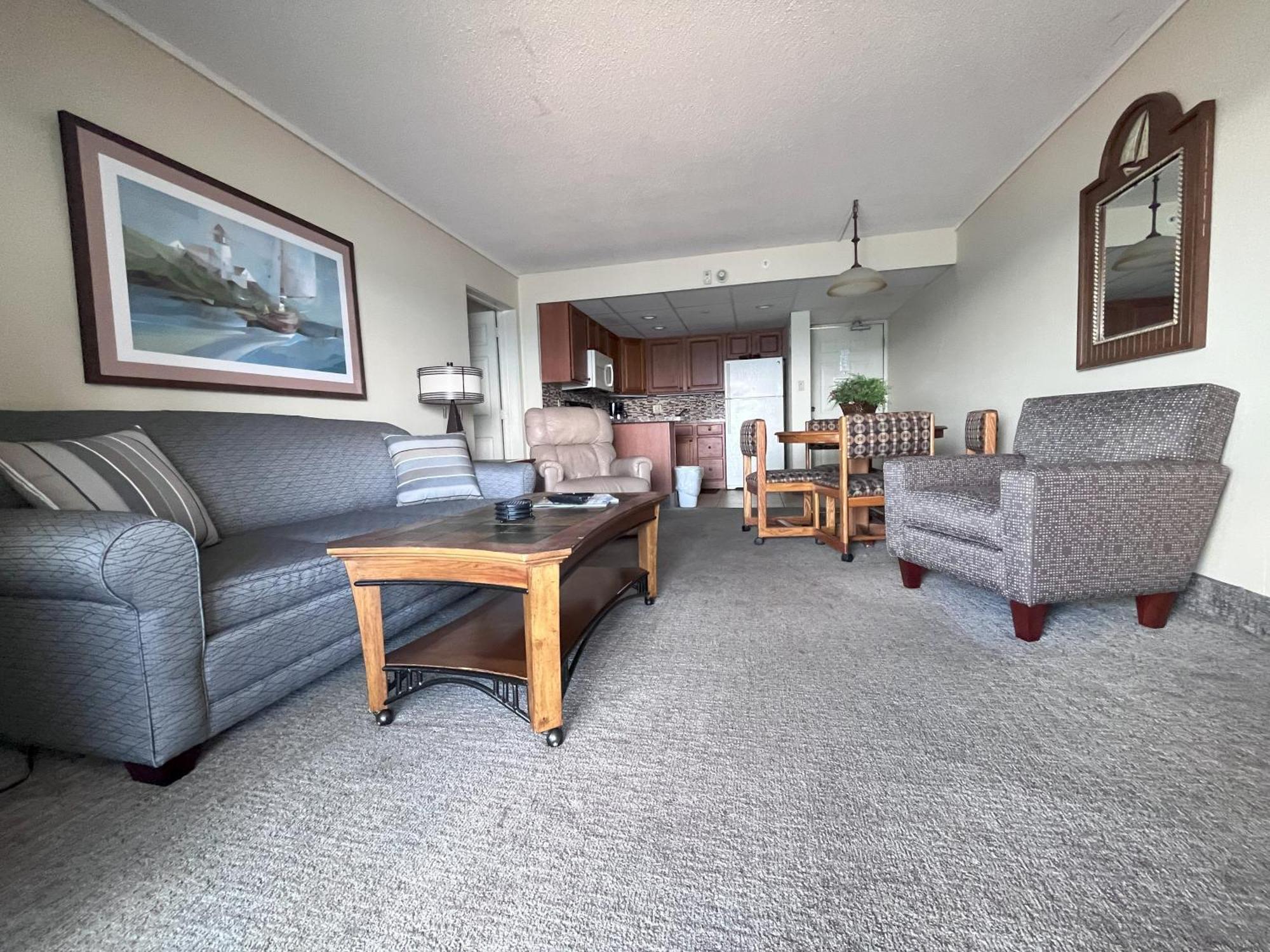Aparthotel Pinestead Reef 4*