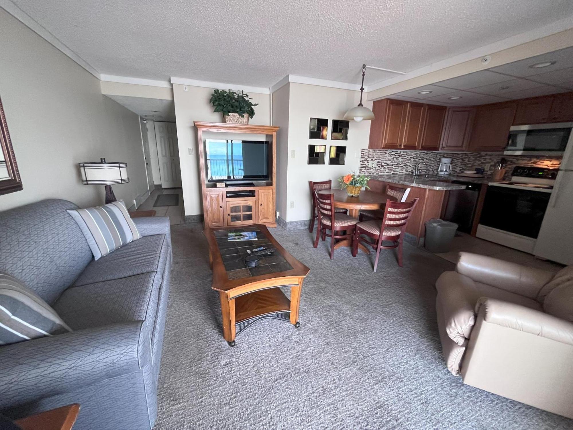 Pinestead Reef Aparthotel