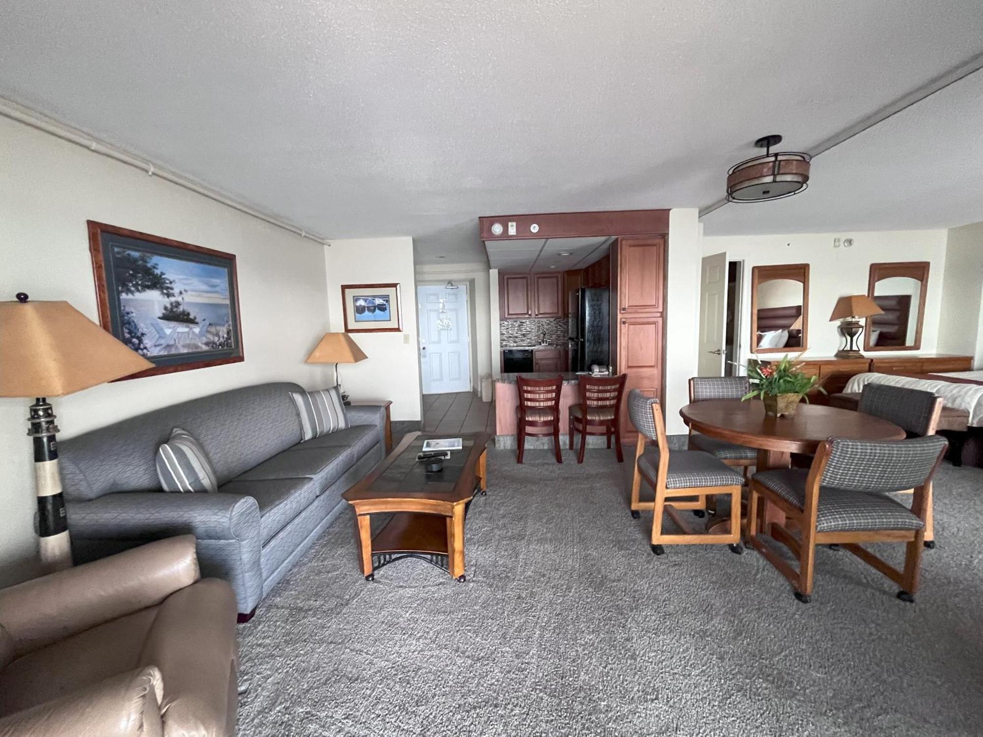 Pinestead Reef Aparthotel Traverse City