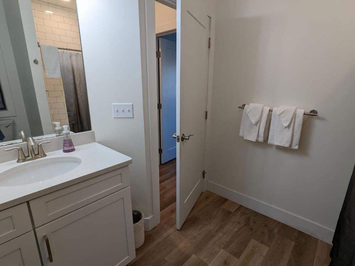 Location Location - Capri 212 Traverse City