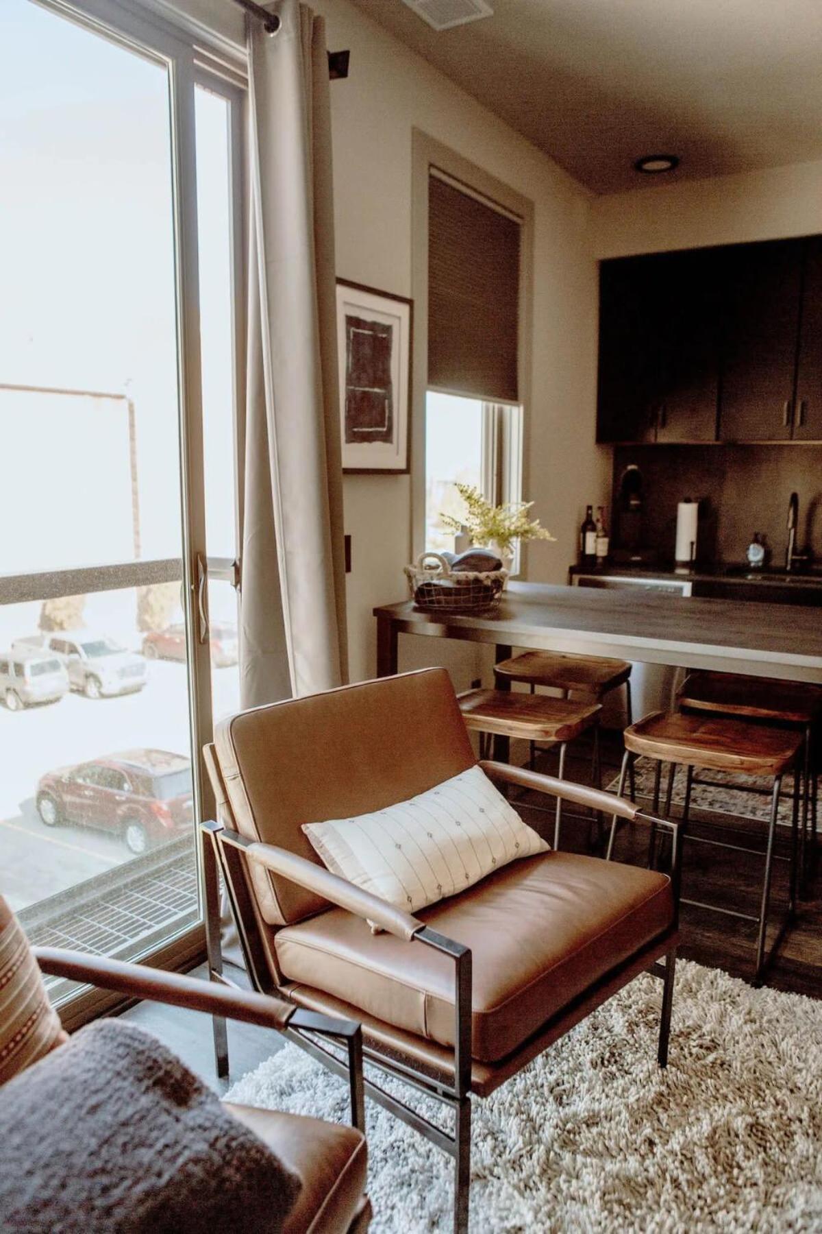 Modern State 209 Just Blocks Away From The Bay Traverse City