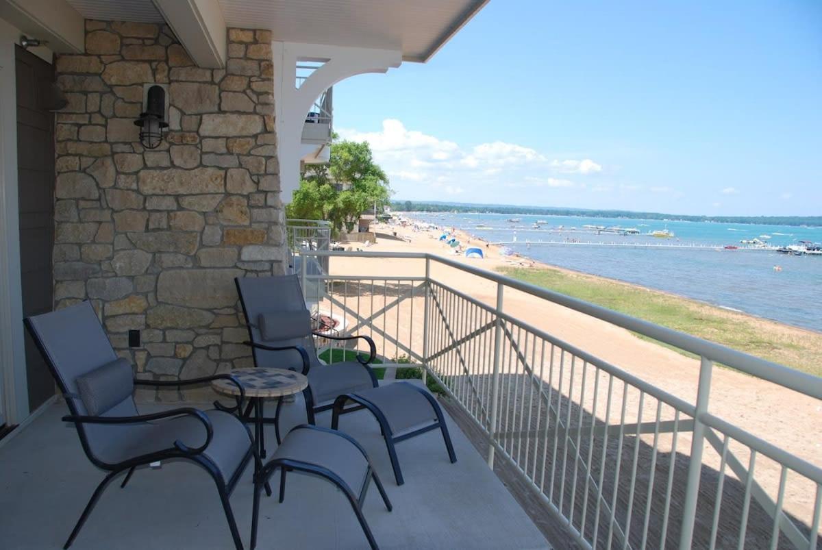 Holiday home With Direct View Of Grand Traverse Bay