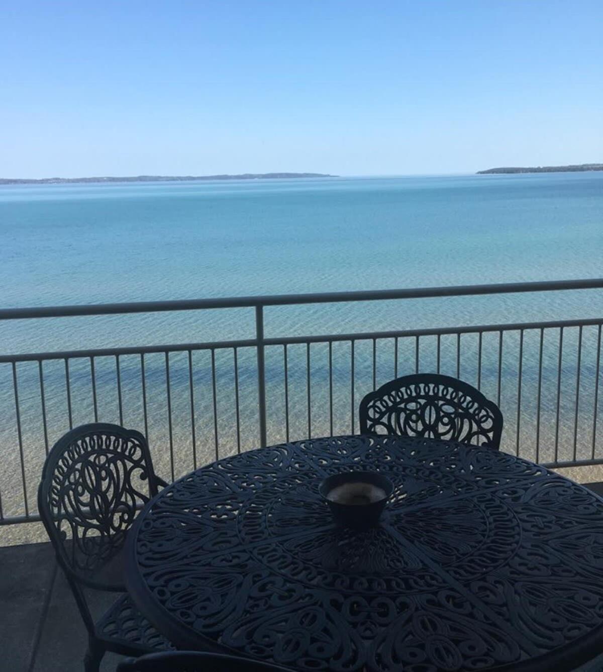 Holiday home Beautiful Views From Fifth Floor *