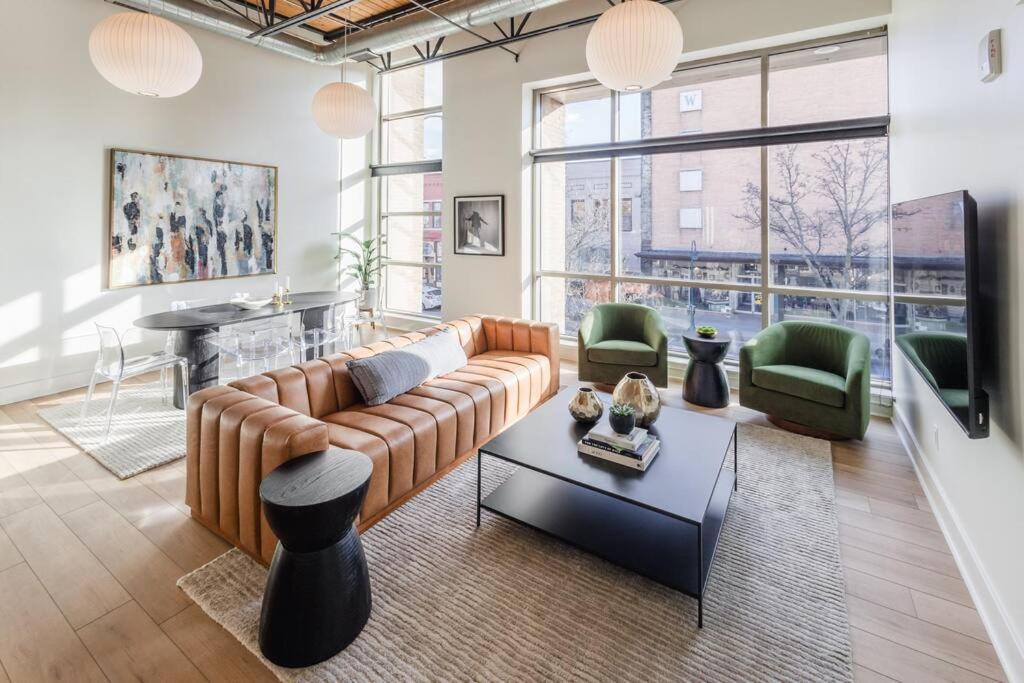 Apartment 128 Union