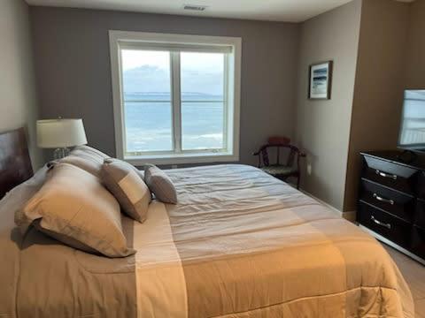 Holiday home First Class On East Grand Traverse Bay