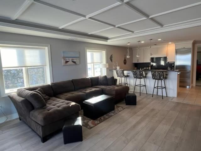 Holiday home First Class On East Grand Traverse Bay Traverse City