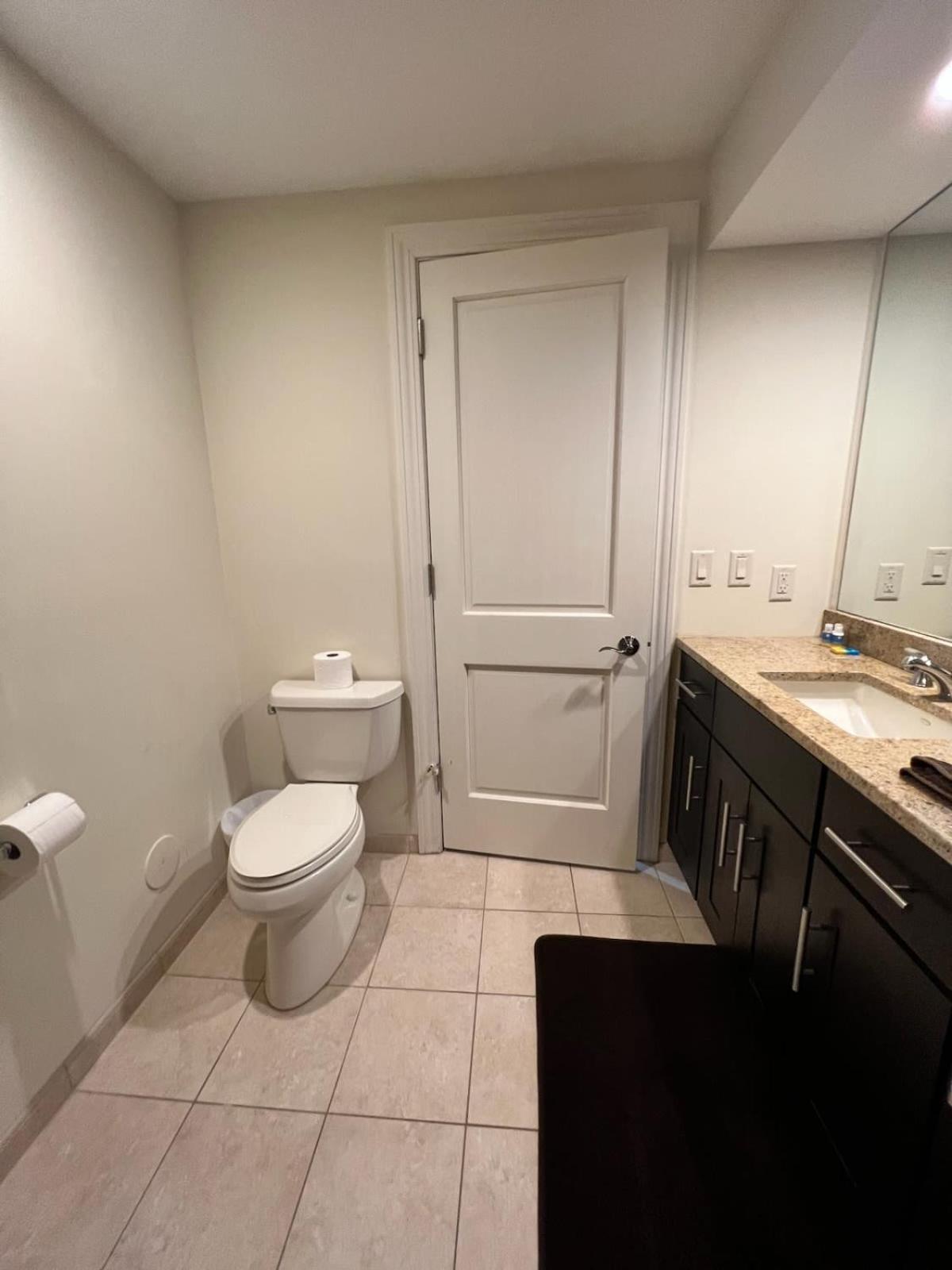 Third Floor With Lots Of Amenties Holiday home