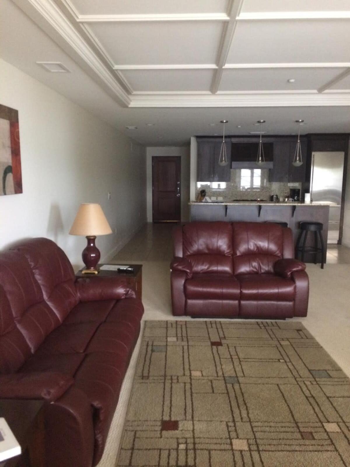 Spacious Furnished At Peninsula Bay Holiday home *