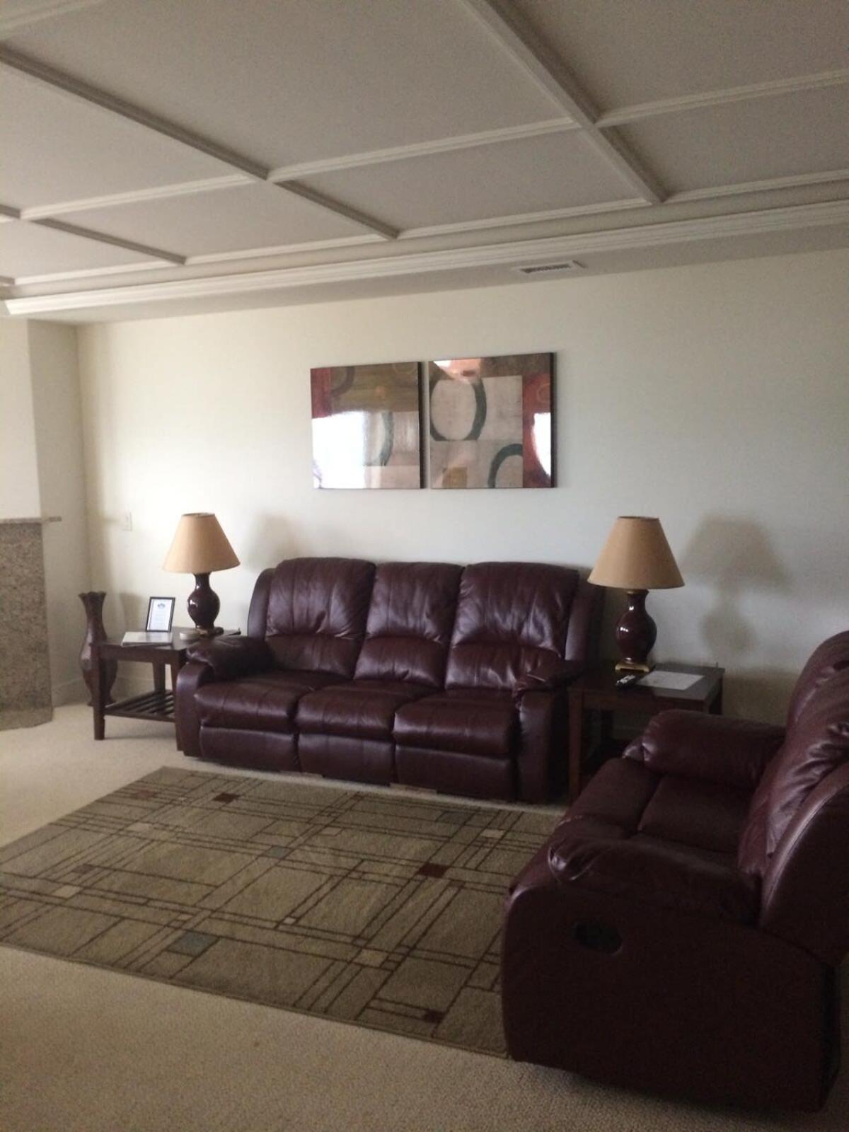 Spacious Furnished At Peninsula Bay *