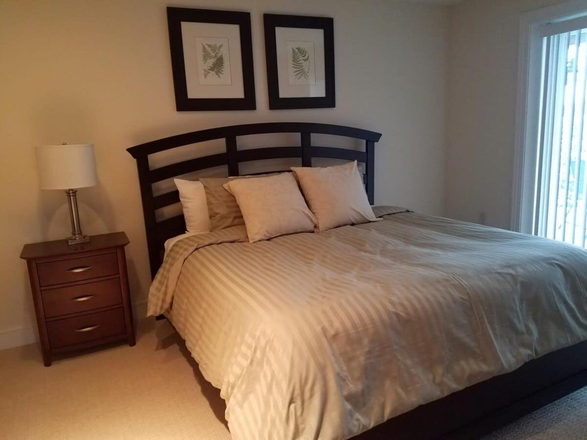 Holiday home Corner At Peninsula Bay Awaits Traverse City