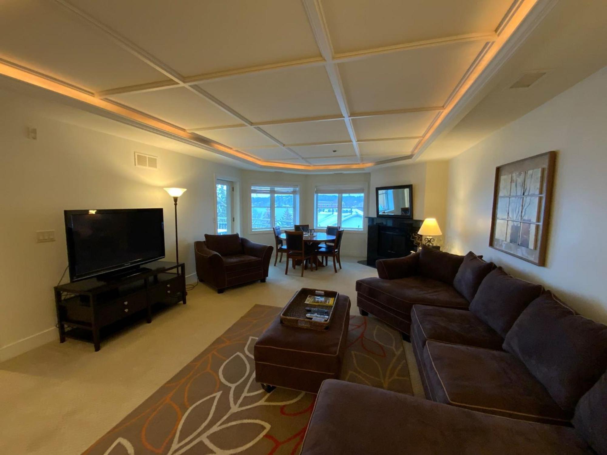 Fifth Floor With Views From Balcony Holiday home