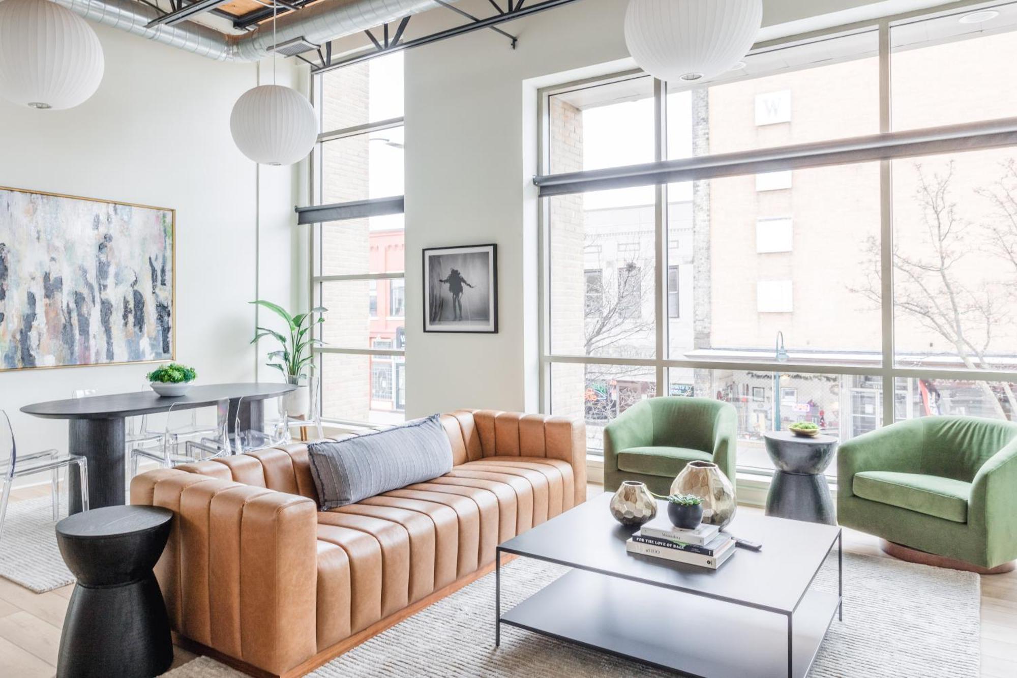 128 Union Apartment *