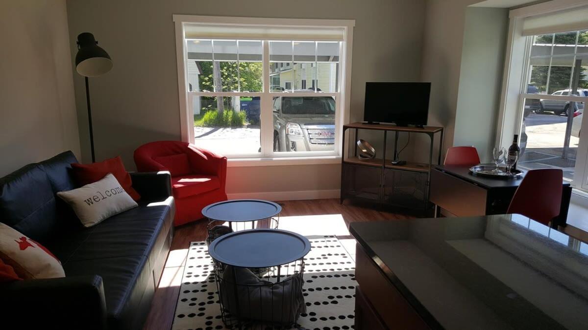 Modern And Pristine -by The Gt Commons *