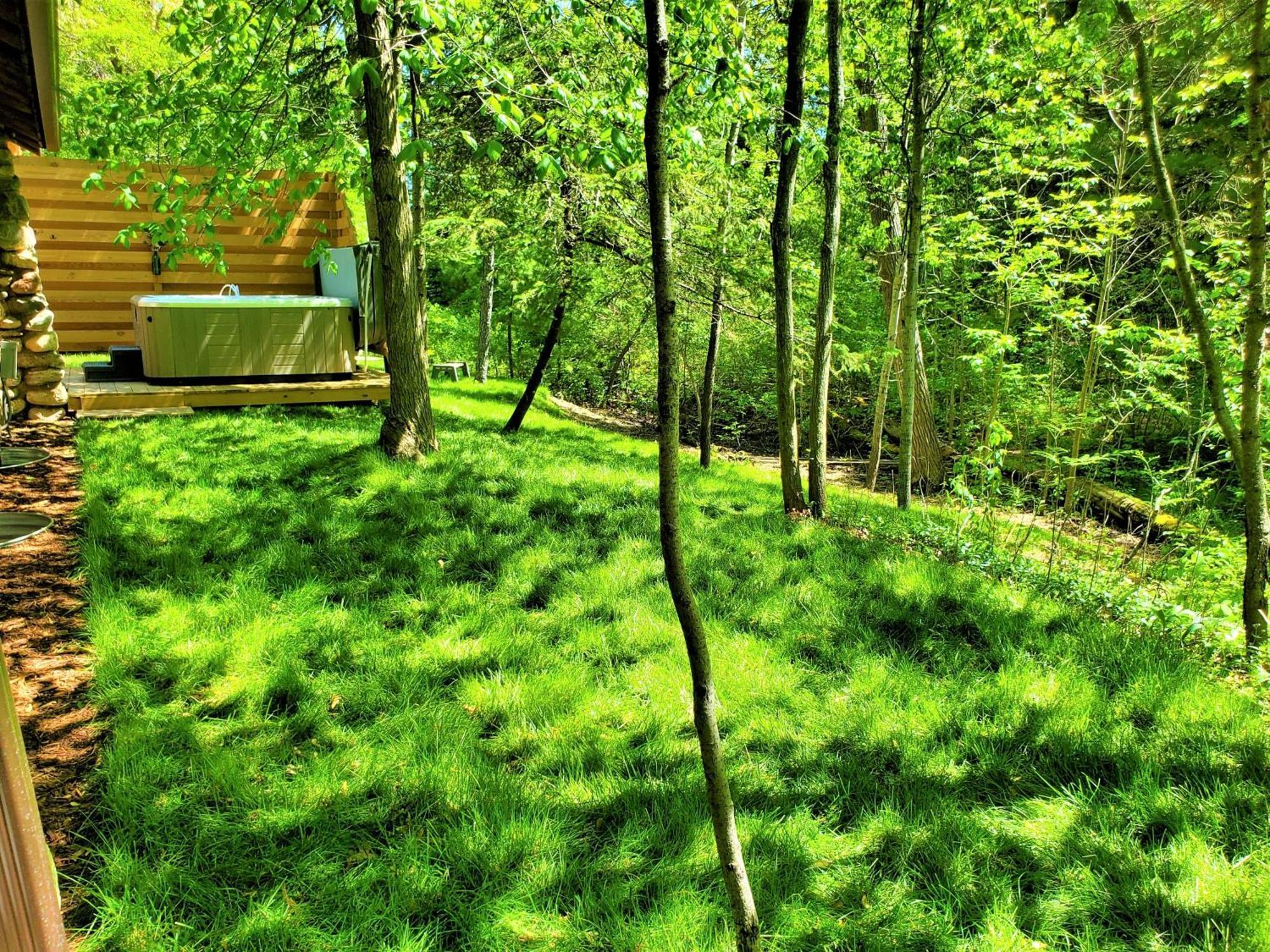Steps To Beach-hot Tub-fireplace-northern Original Traverse City