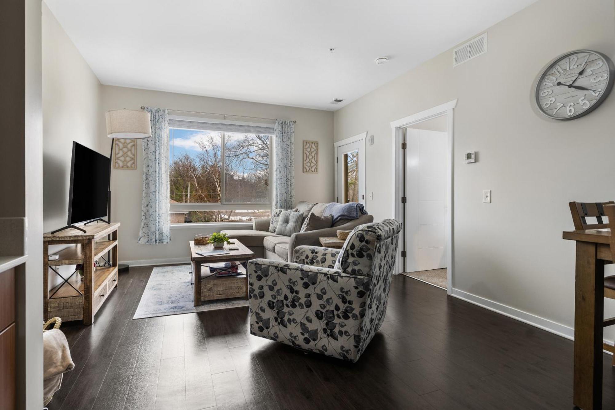 Apartment Sweet Tart Spot - Cozy Tc - Pet Friendly