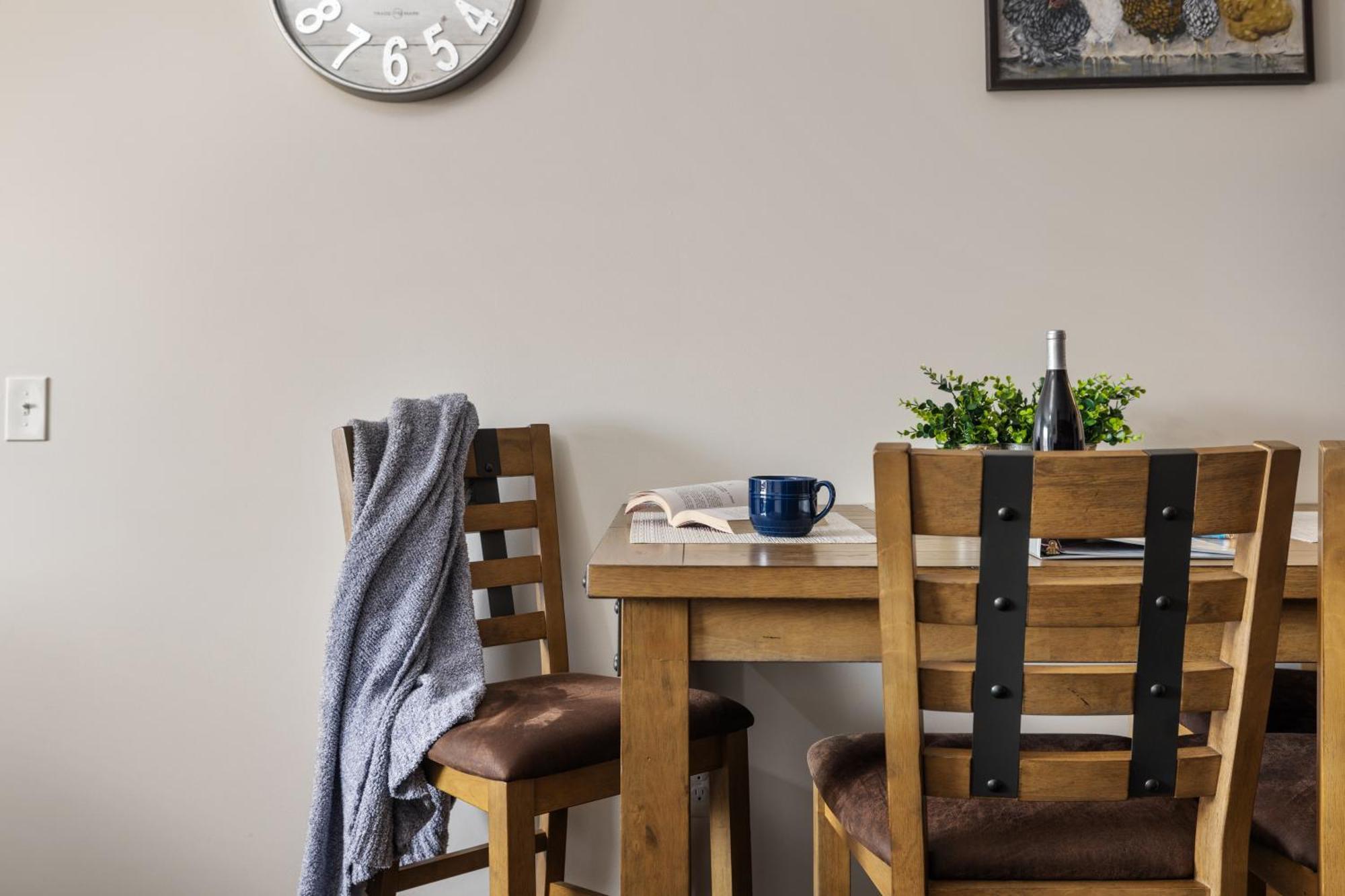 Sweet Tart Spot - Cozy Tc - Pet Friendly *