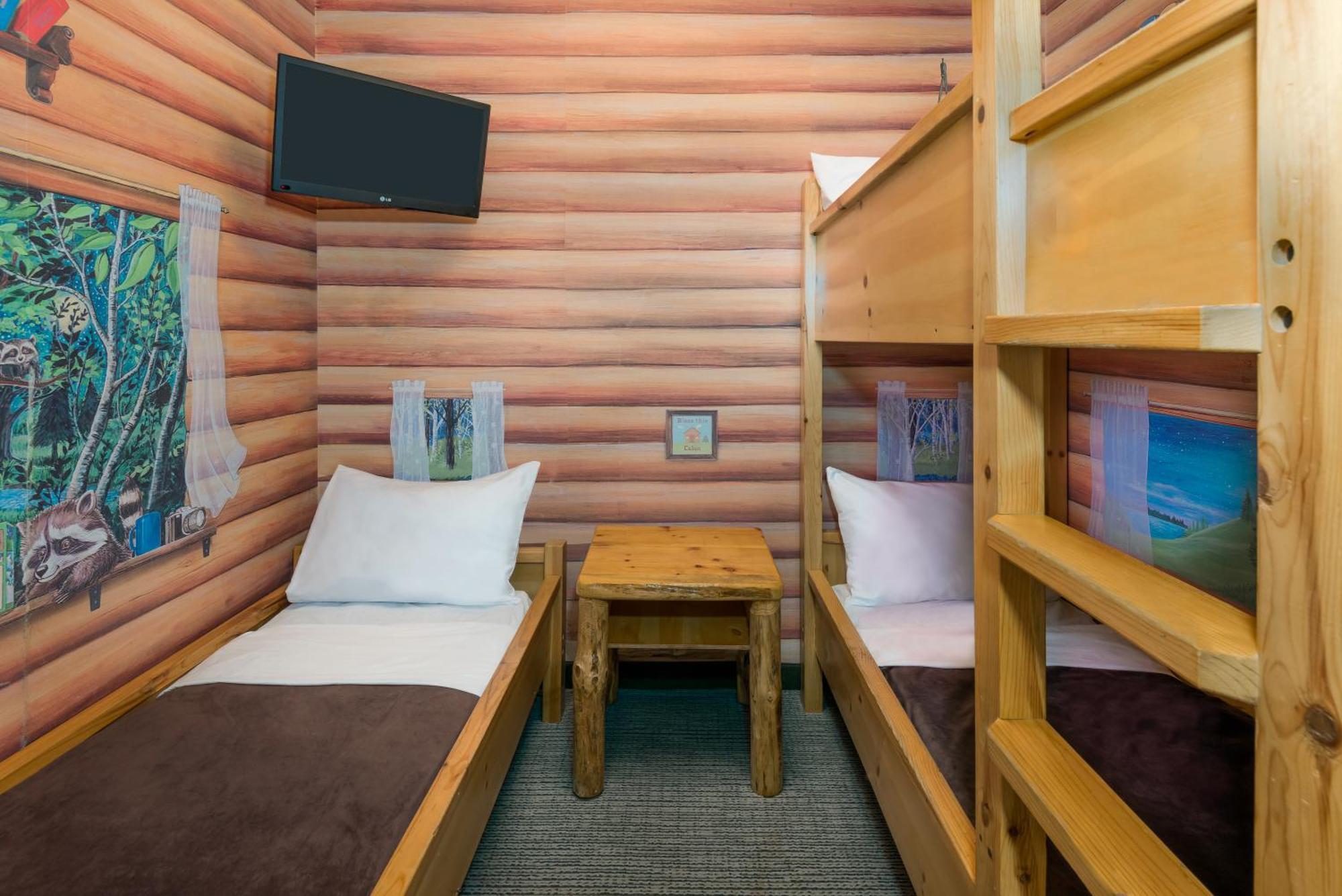 Great Wolf Traverse Lodge