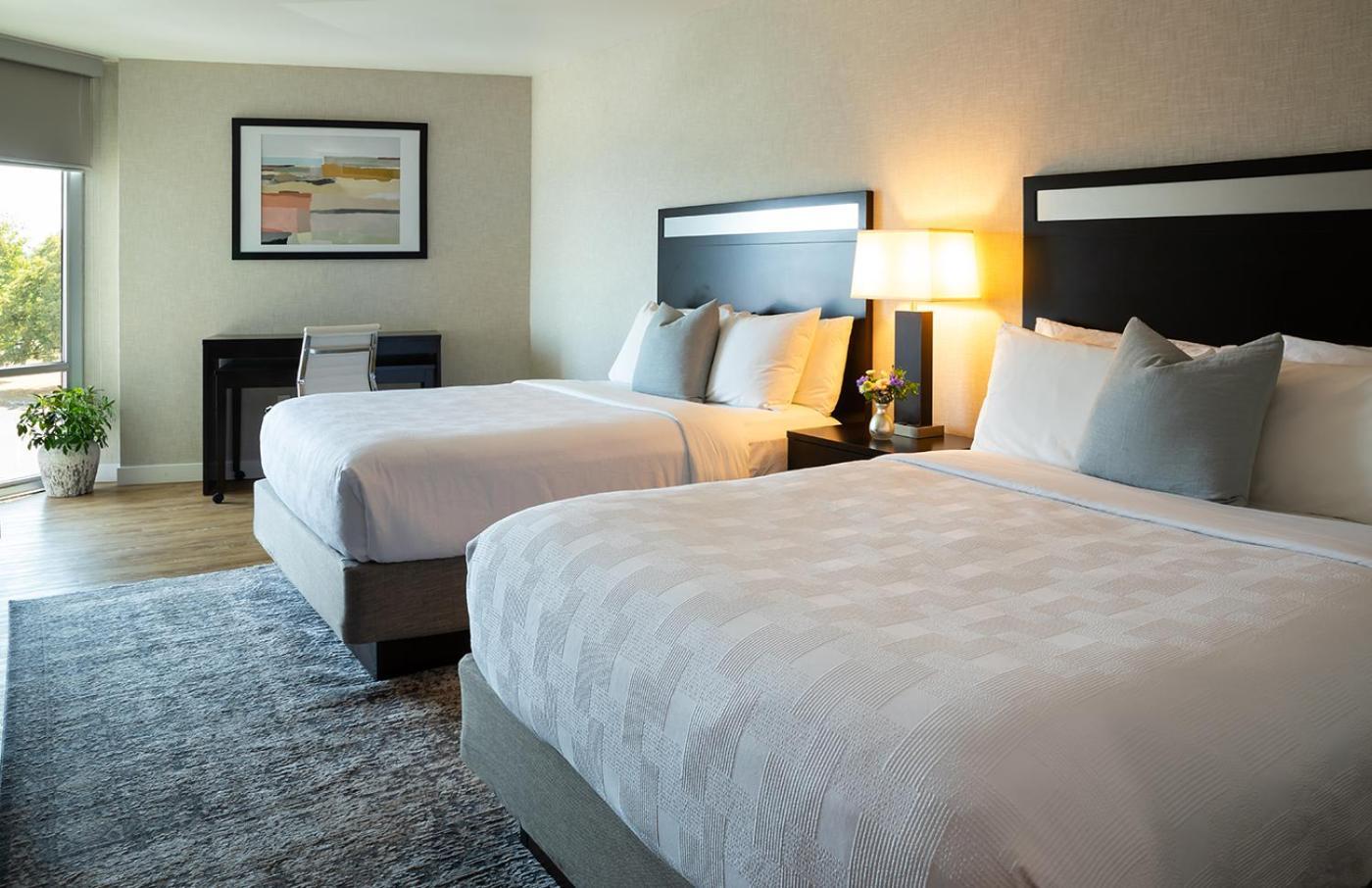 Hotel Delamar Traverse 4*