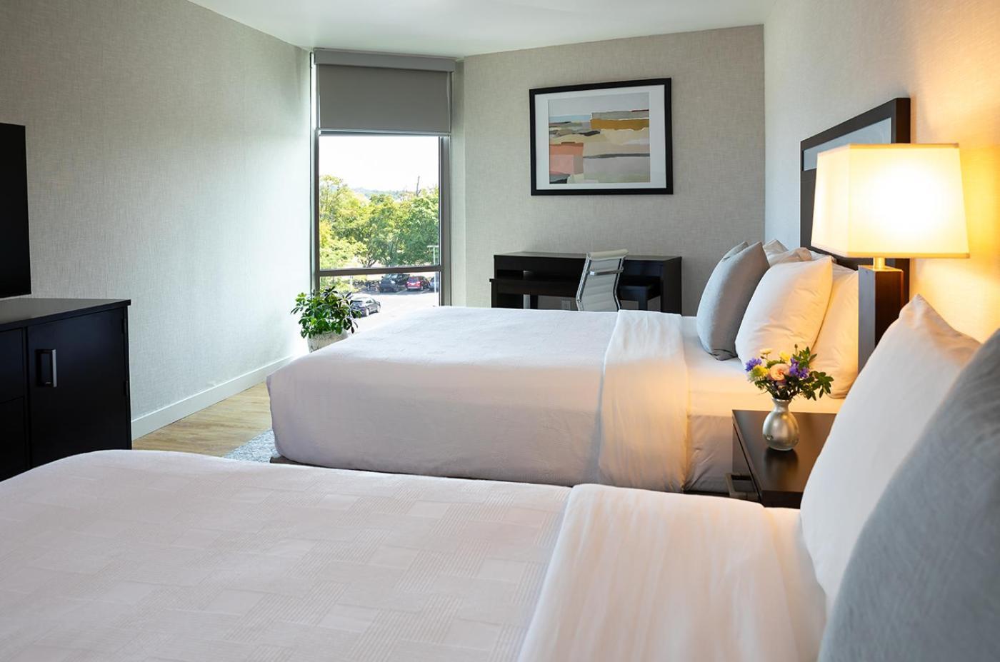 Hotel Delamar Traverse Traverse City
