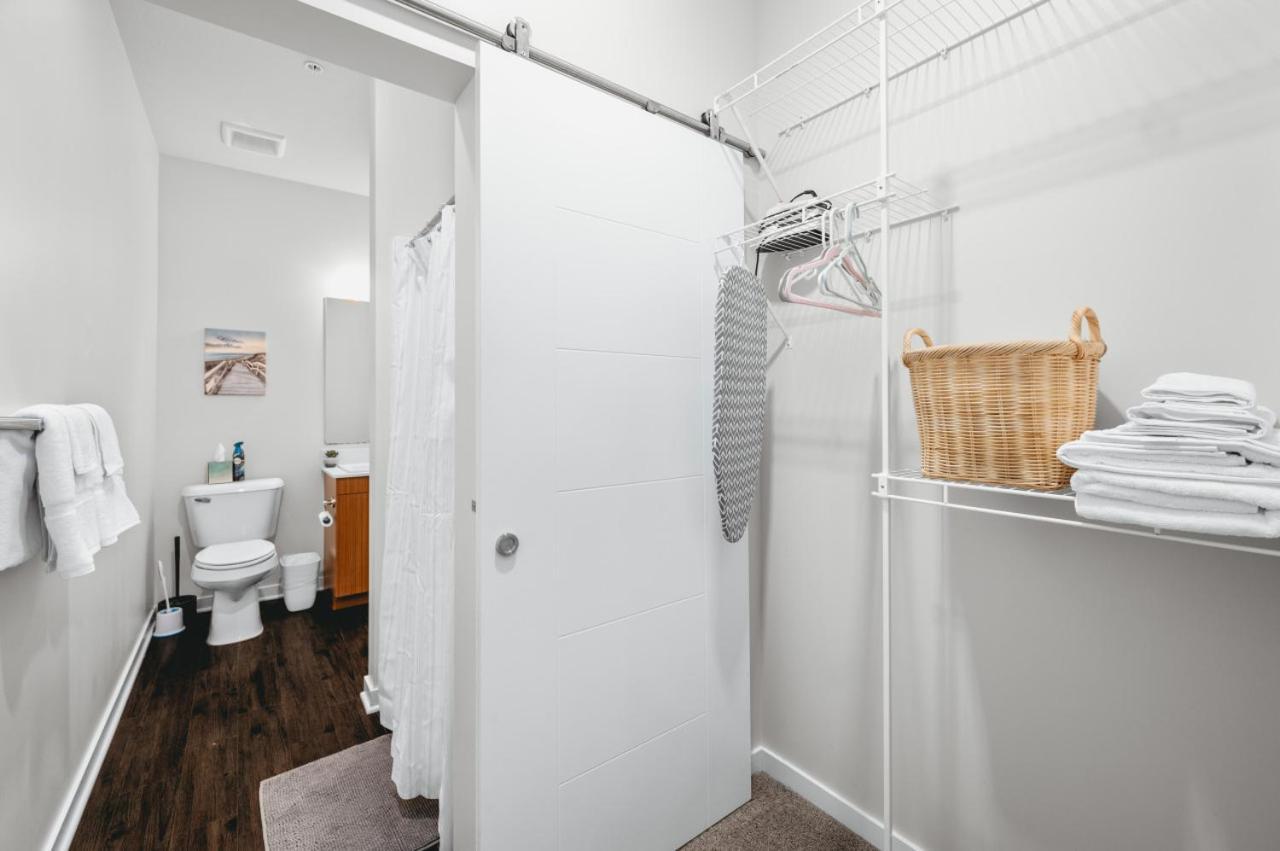Holiday home New Shoreline 401 2br Near Downtown And Bay