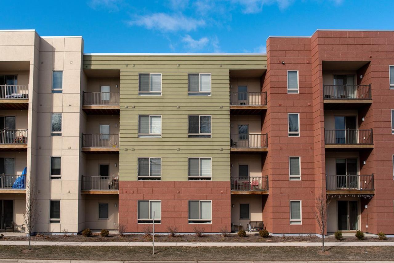 New Shoreline 401 2br Near Downtown And Bay *