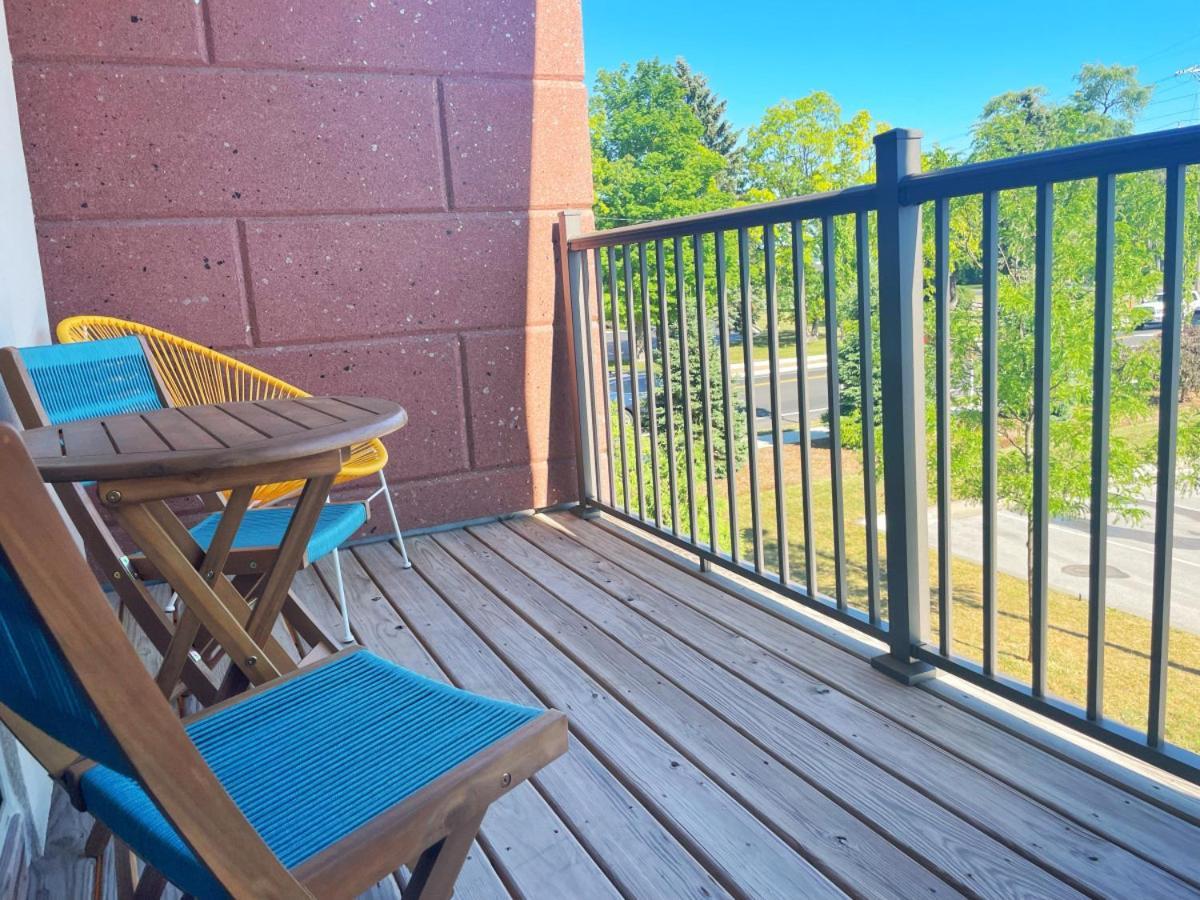New Shoreline 401 2br Near Downtown And Bay Holiday home *