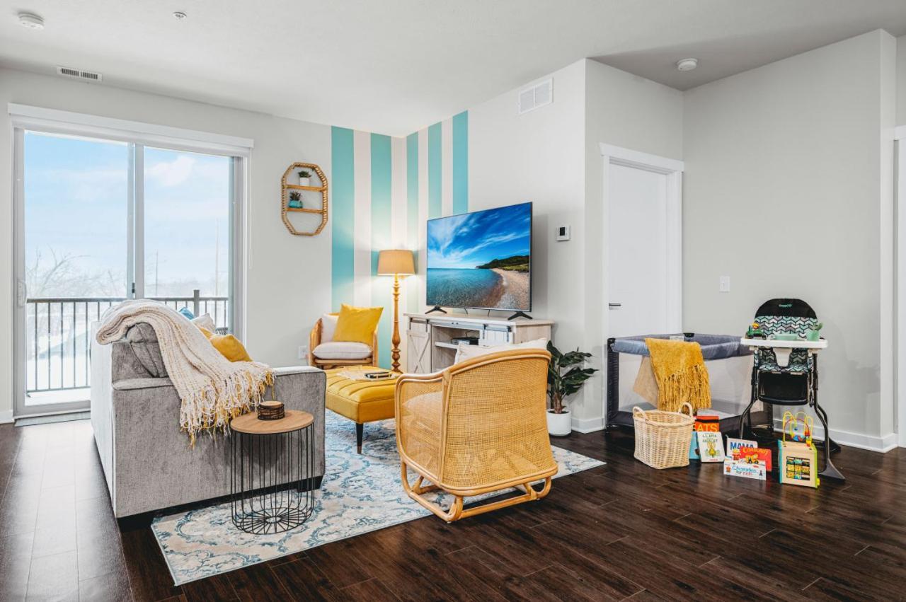 Holiday home New Shoreline 401 2br Near Downtown And Bay