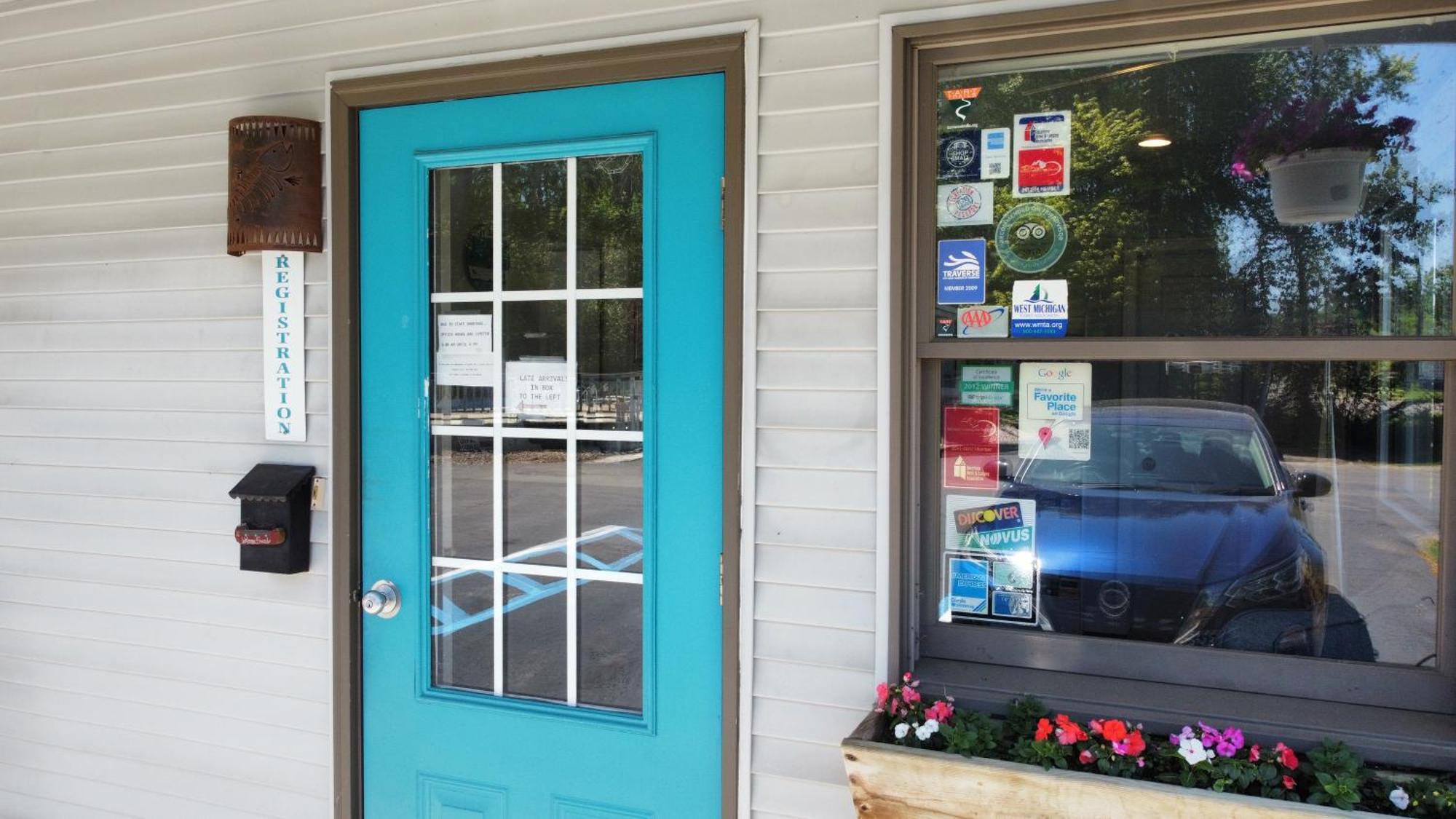 Inn Traverse Bay Traverse City