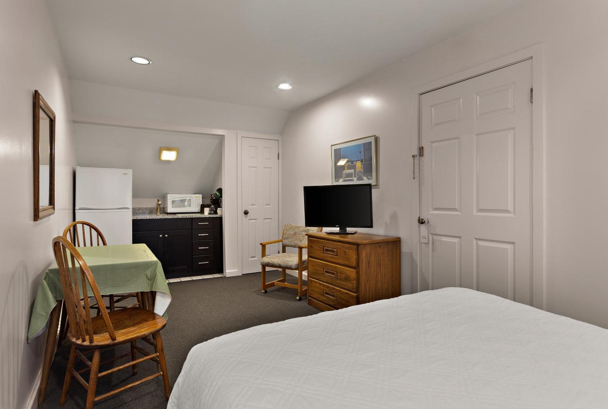 Inn Traverse Bay