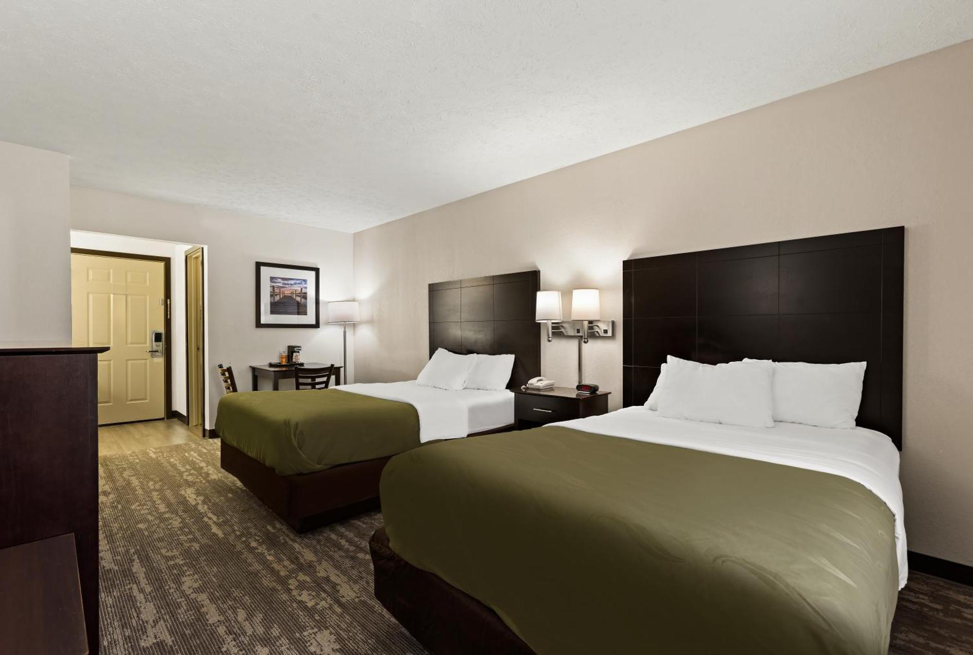 Quality Inn