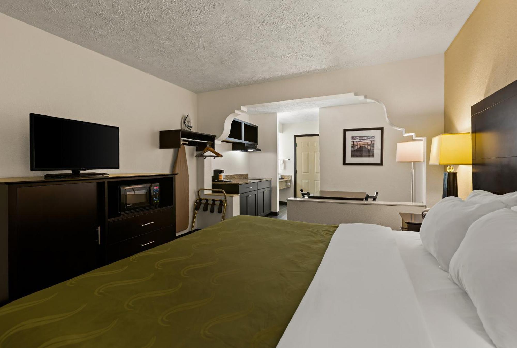 Inn Quality 2*