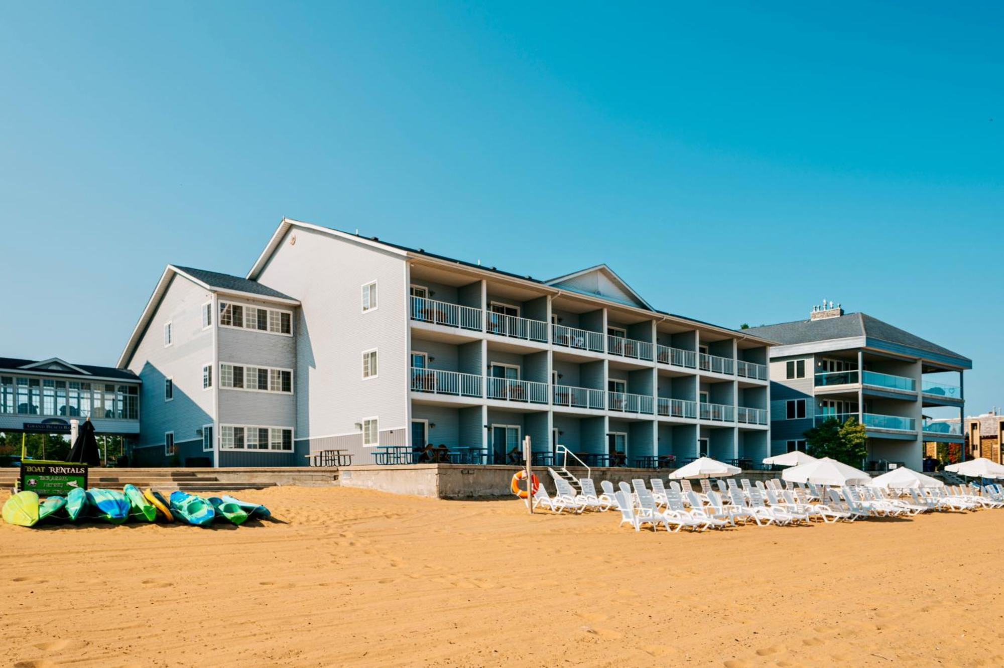 Grand Hotel