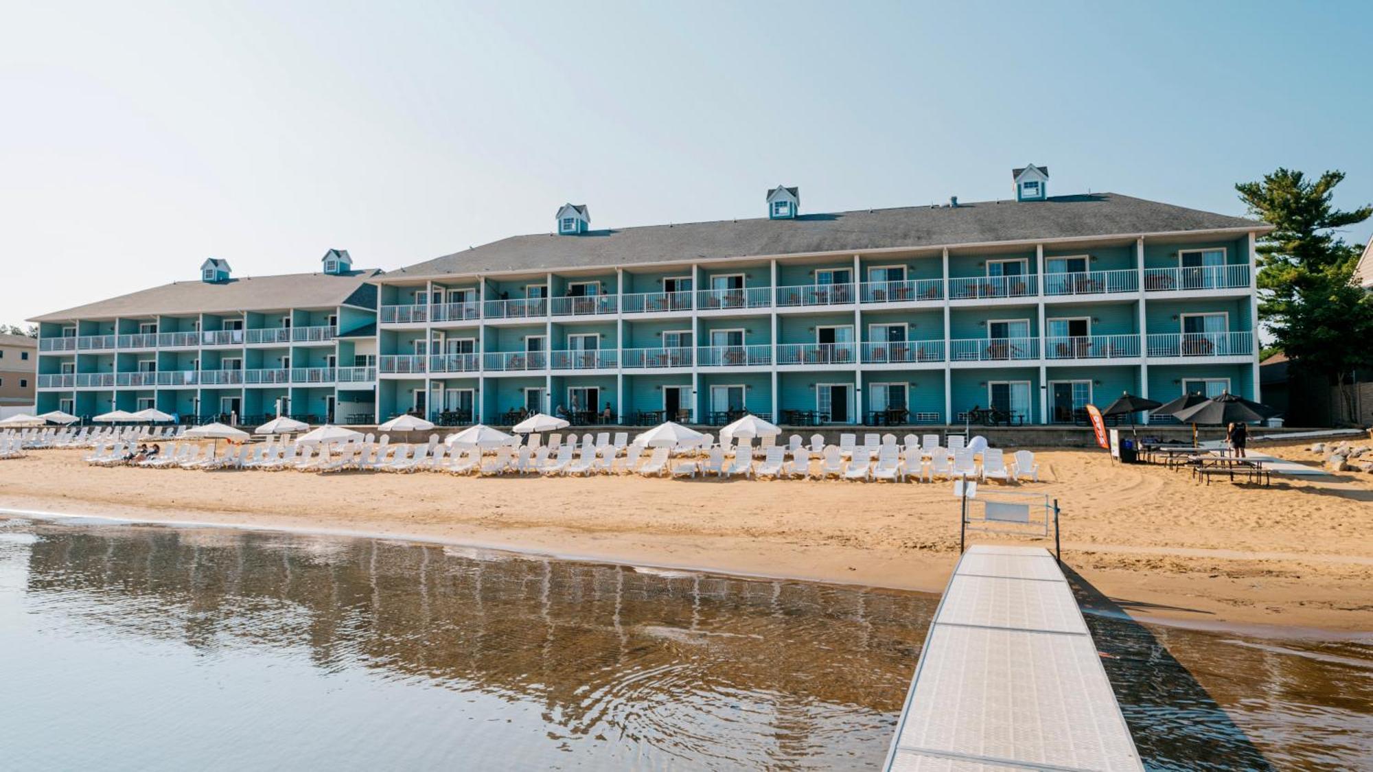 Sugar Beach