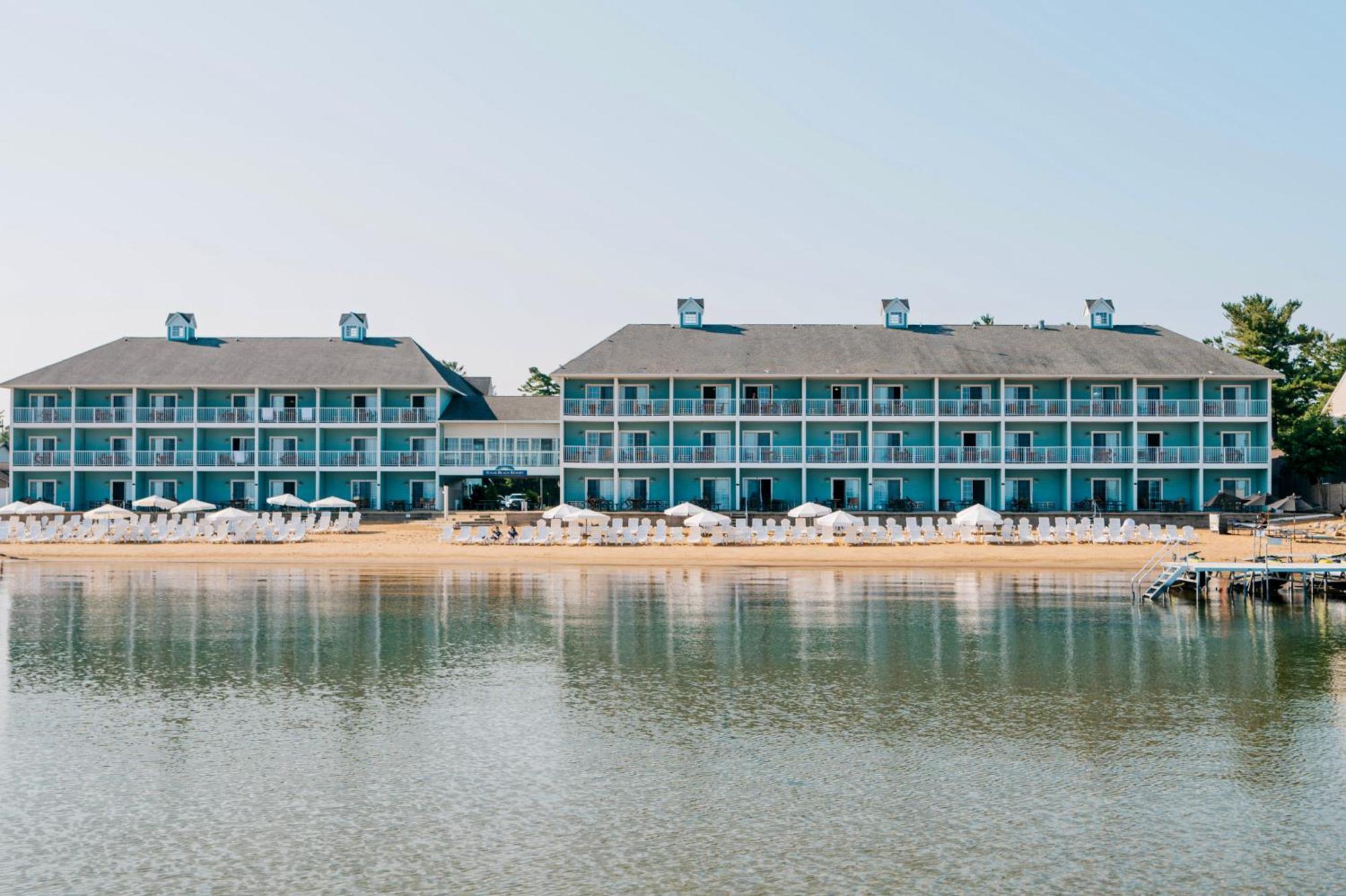 Sugar Beach 3*