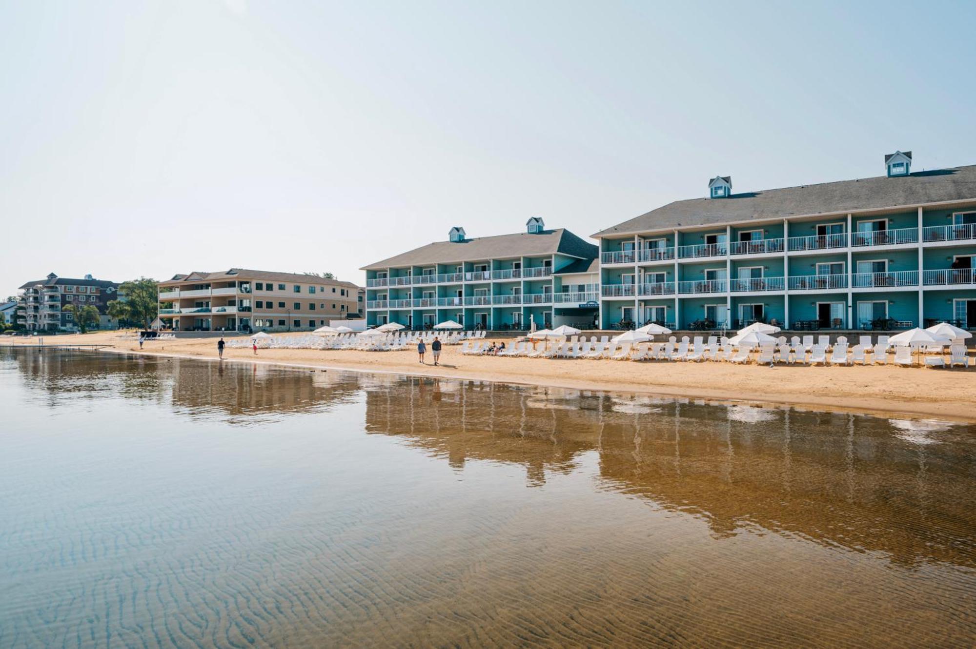 Sugar Beach