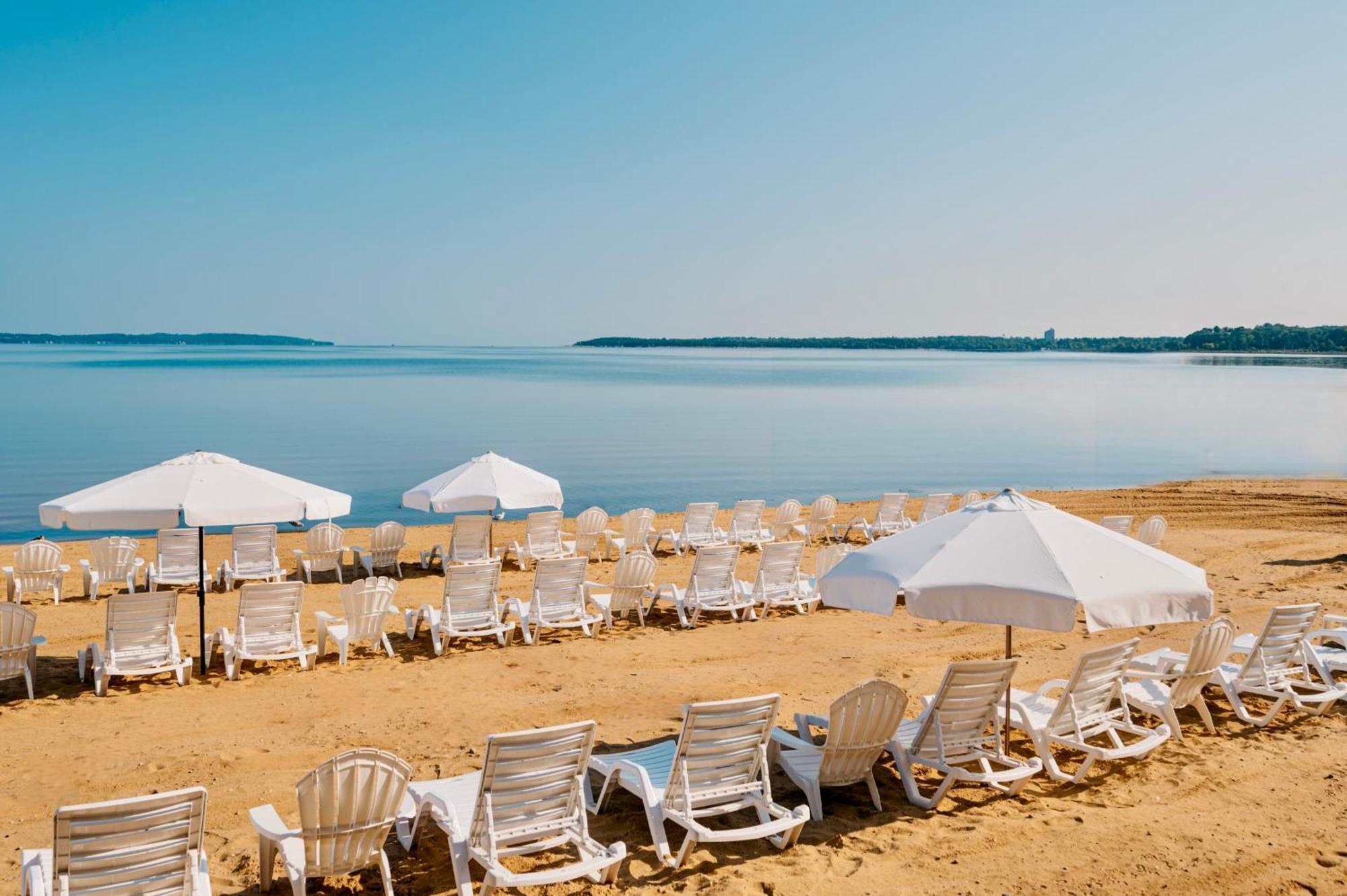 Sugar Beach Hotel