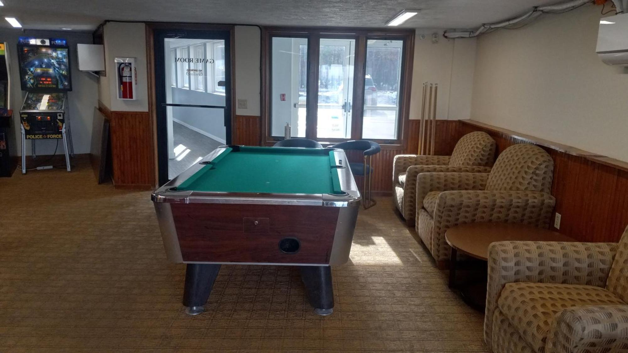 Aparthotel Pinestead Reef