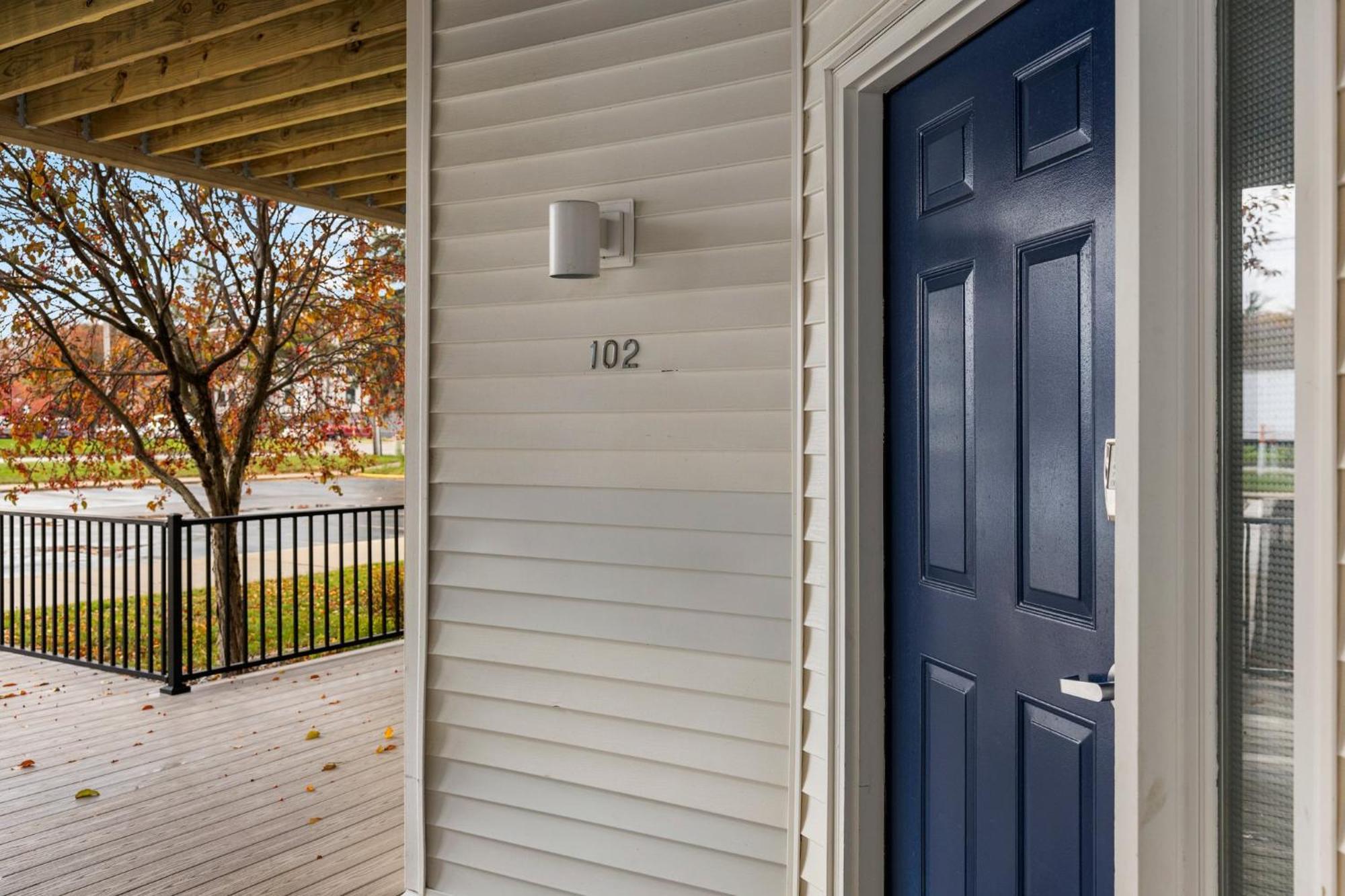 Holiday home Beachside 102 With Direct Access To The And Pool And Hot Tub