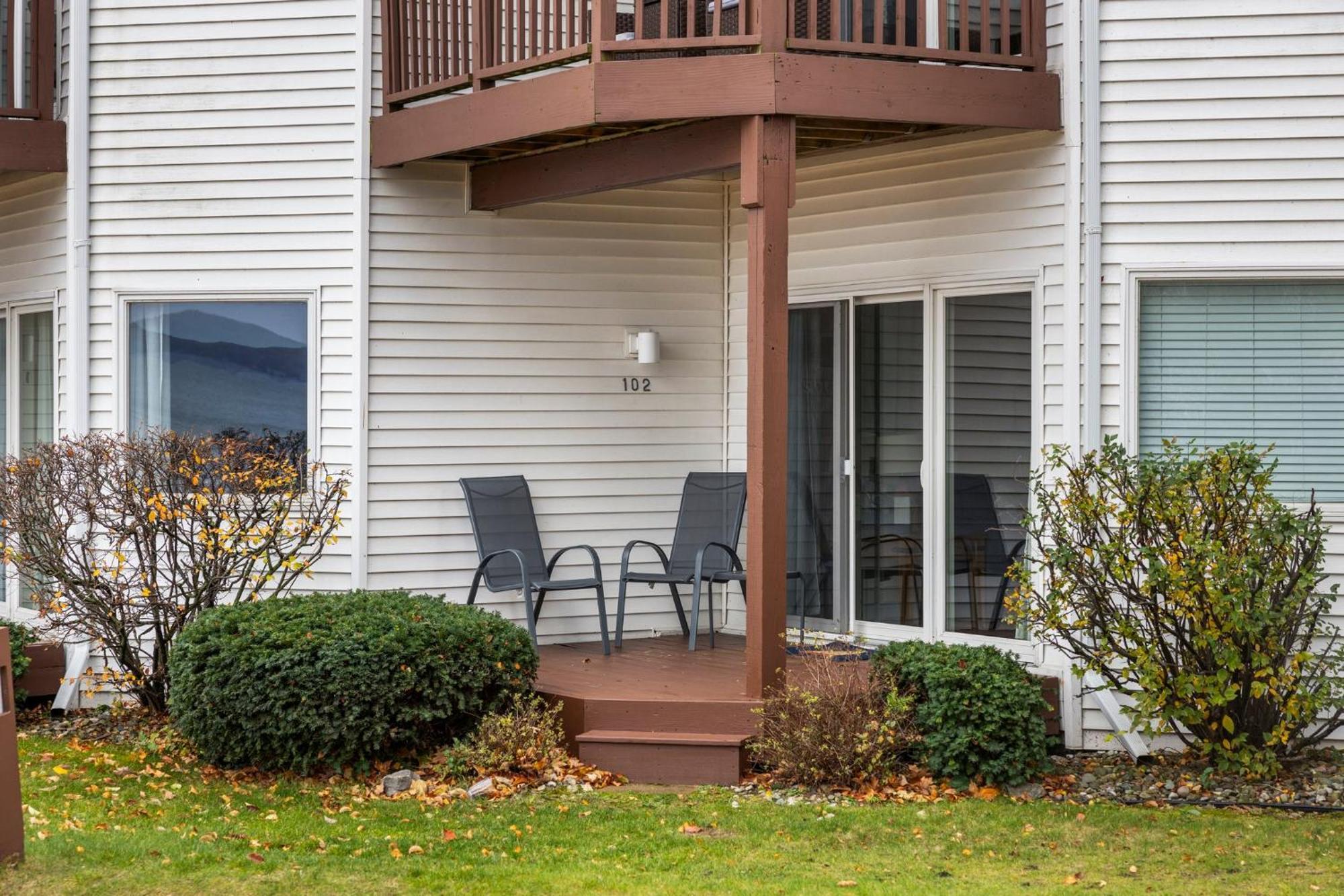 Beachside 102 With Direct Access To The And Pool And Hot Tub Holiday home *