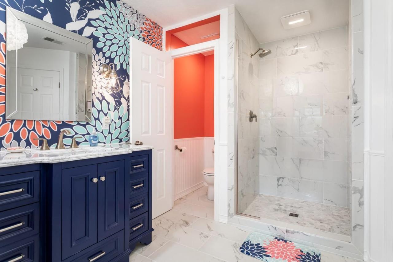321 With Vaulted Ceilings Pool Hot Tub And Stunning Views From Private Deck Holiday home *